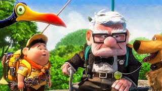 TOP 10 BEST ANIMATION MOVIES