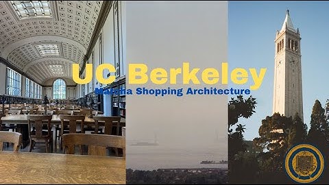 My Summer at UC Berkeley | EmbARC Summer Design Academy