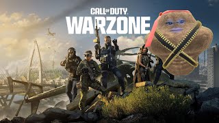Warzone Potato Reads Chat And Plays With Followers