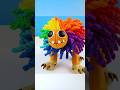 Yarnaby from Poppy Playtime 4 with Clay #yarnaby