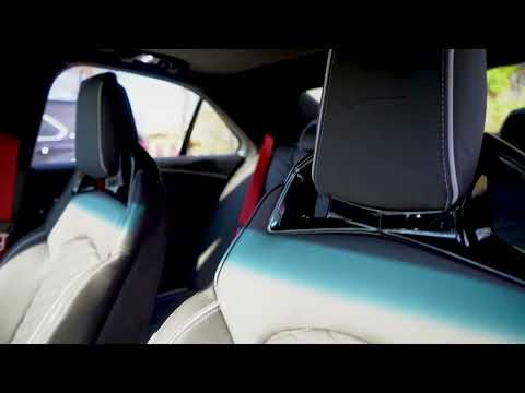The 2022 Cadillac