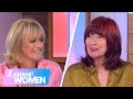 Jane And Linda Leave Their Husbands Behind To Go On Holiday - Is It A Good Idea? | Loose Women