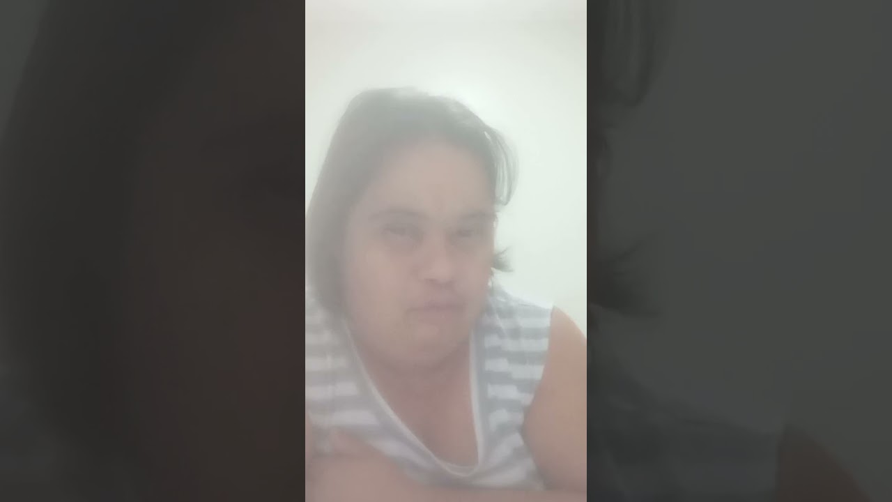 Esse vídeo mostra pouco mais sobre minha vlog primeiro 