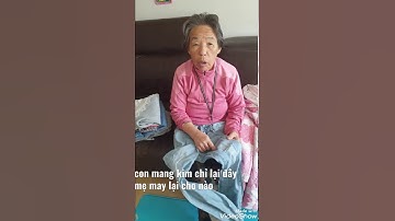 Mẹ chồng Hàn Quốc và cô dâu Việt