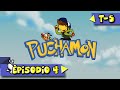 Vete a la Versh - T5, E4: Puchamon 6