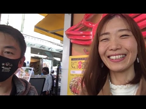 TSUKIJI MARKET Street Food & Hidden Spots #53