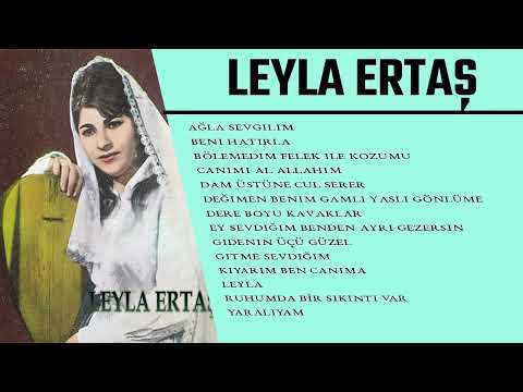 Leyla Ertaş  /  2  Full Kaset