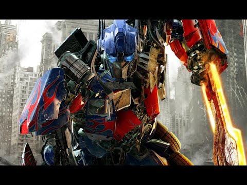 Transformers: Age of Extinction - YouTube