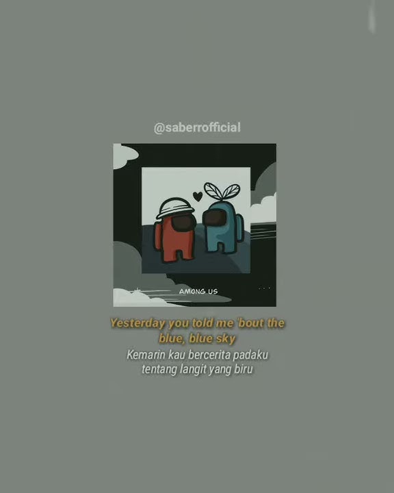 Video Story WA Keren..  Back Sound 'LEMON TREE'