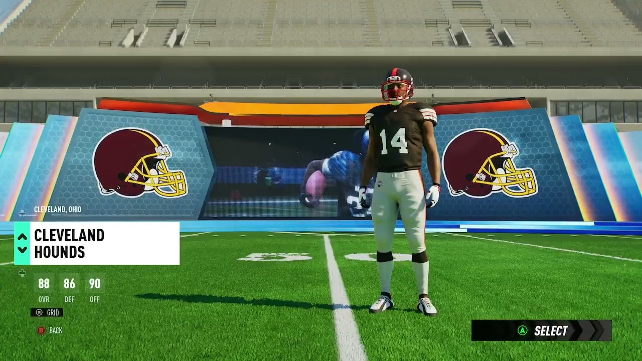 new gane night (Part 2/12)