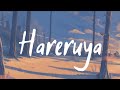 Mosawo - (ハレルヤ)/Hareruya(Lyrics Video)