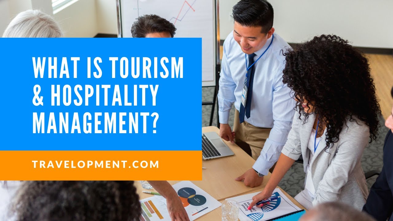 travel and tourism hospitality management