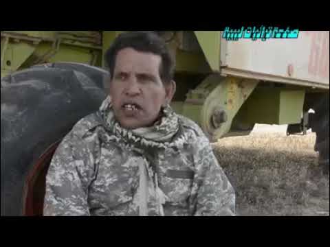 الفنان الطاهر عمر زرعتنا صابه