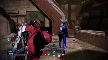 Mass Effect™ 3 Multiplayer Part 7
