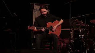 Alexandre Lamia plays Al di Meola - Siberiana (LIVE @ T.N.N - 7/2/2020)