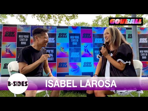 Isabel LaRosa Once Snuck Into Governor&#039;s Ball