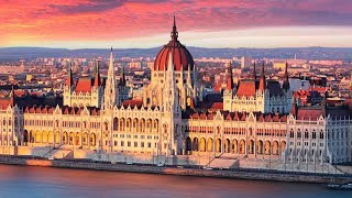 This Is Why Budapest Steals Everyone’s Heart