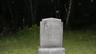 Orb's or Dust #orbs #paranormal