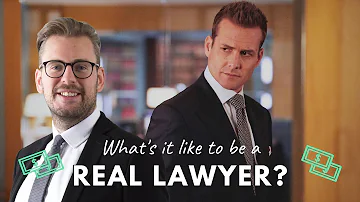 What type of lawyers travel the most?
