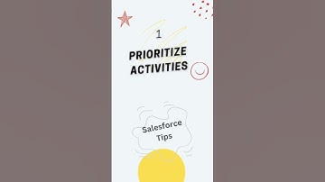 Why We Use CRM In Business #salesforce #crm