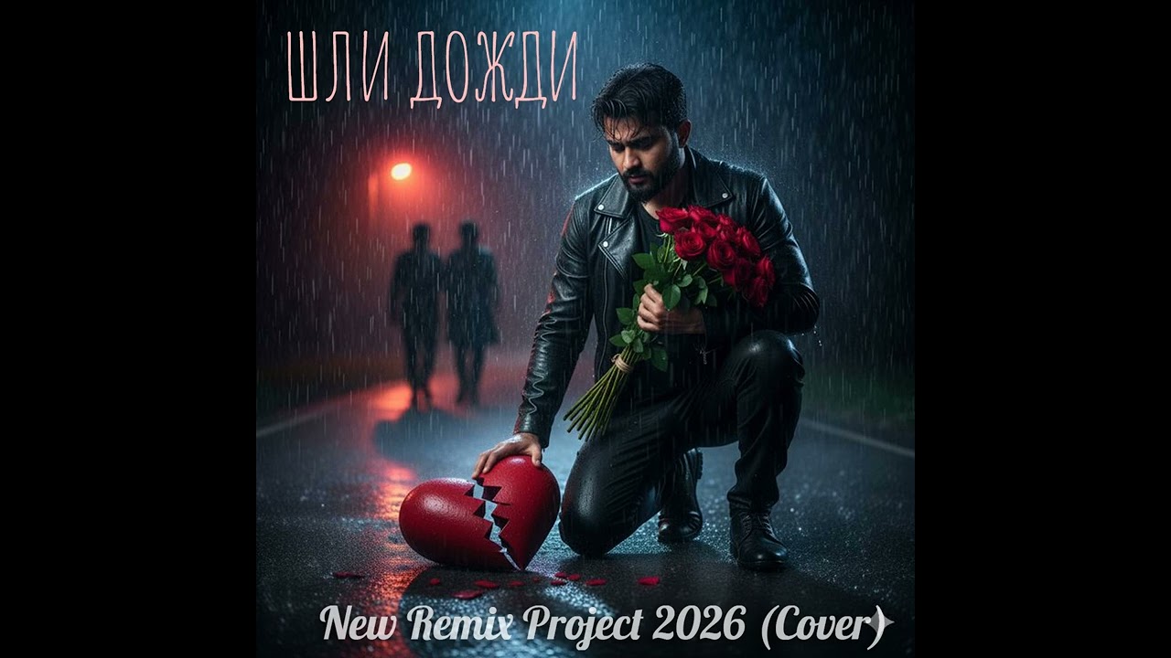 Шли Дожди (Cover) New Remix Project 2026