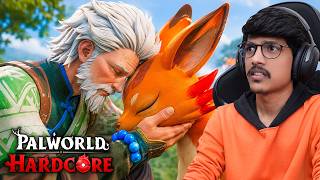 Palworld but Me & Pals Only Have One Life screenshot 4