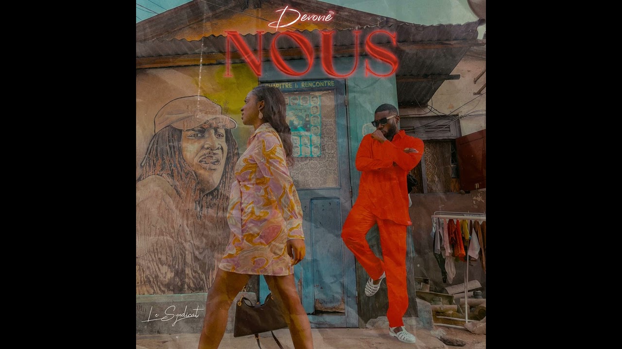 Mira Devone - Dedans (Official Audio) en YouTube Mira Devone - Dedans (Official Audio) en YouTube