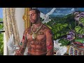 Vic Mensa - sunset on the low end (Official Audio)