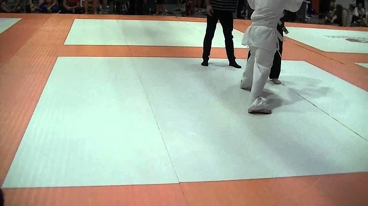 Grappling Industries Sydney submission only tourna...