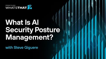 What Is AI Security Posture Management (AI-SPM)? Analyzing the Risks and Rewards of AI