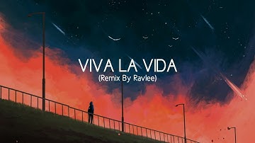 Shalom Margaret - Viva La Vida (Lo-Fi Remix)