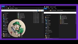 Save Your Sanity! Compare Contents of 2 Folders - Easily!