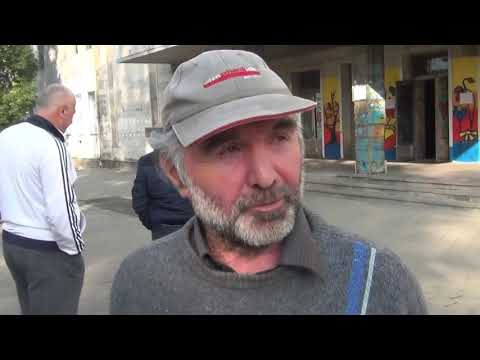 არჩევნები გურიაში :D