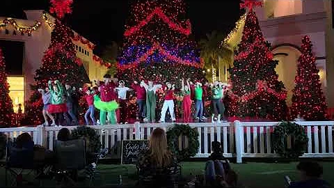 Encore Ensemble Christmas Concert 2025