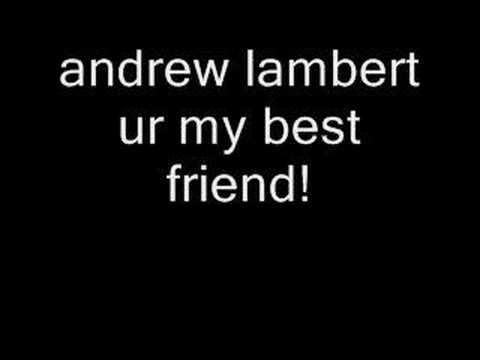 Andrew Lambert Photo 10