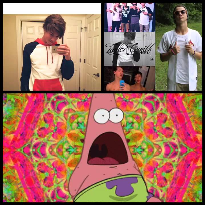 Like Whoo-2virgins ft. Dillon Rupp & Taylor Caniff