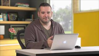 ActionScript 1:1 with Doug Winnie - Working with Getters to Access Private Attributes (episode 54)