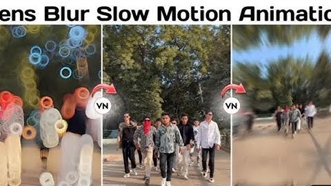 Jeb Me Tha Chillar Instagram Trending Video Editing in VN App || Vn App Se Editing Kaise Kare