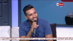 الحياة أحلي مع جيهان منصور | لقاء خاص مع مطرب الانشاد الديني مينا عاطف