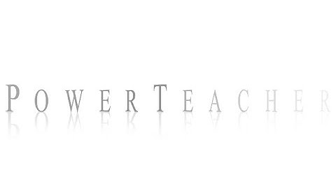 PowerTeacher Pro & Portal - attendance and student info