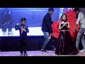 Chinmaya Shishu Vaatika Annual Day 2024-25 - All Jr  KG Aamhi Mavale Mavale