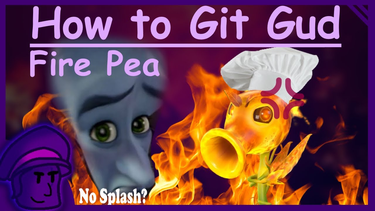 How to git gud at Chomper - PVZGW2 