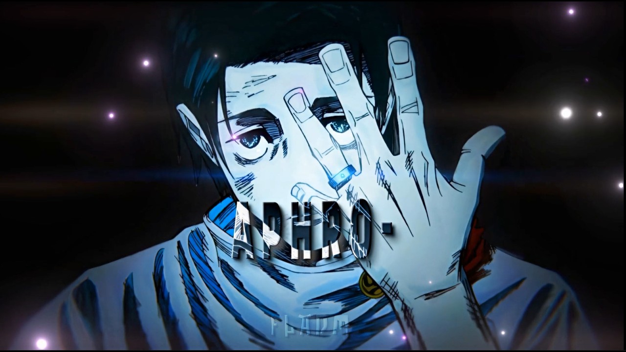 Yuta VS Ryu🔥[AMV/4k] - YouTube