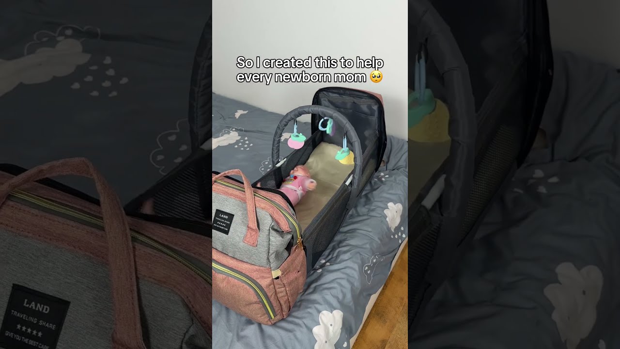This Was The Best Gift For Our Baby Link In Bio 