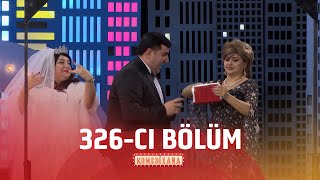 Thumbnail for Komedixana 326-cı Bölüm 27.01.2024