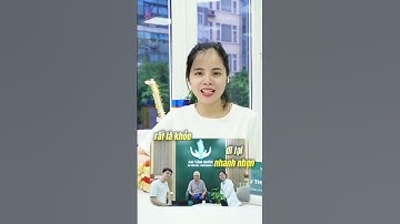 TIẾNG KÊU LỤC CỤC xương khớp dần t.à.n p.h.ế | Dr Thùy Dung