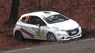 32° Rally dei Laghi 2024: MANY MISTAKES &amp; JOLLY!!