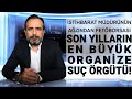 SERKAN KURTULUŞ'UN ARJANTİN'DEN GÖNDERDİĞİ, İSTİHBARAT MÜDÜRÜ'NE AİT SES KAYITLARI | NELER OLUYOR?