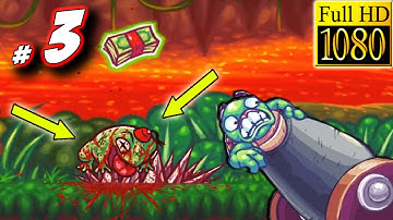 Super Toss The Turtle Walkthrough: Pt 3 - Frog Destruction! (PC Gameplay Playthrough) - GPV247