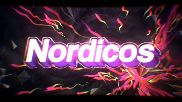 [CC14] INTRO DORGAS SIMPLES (PAGA) PARA @NORDICOS @MID @TODOSMID MIDGERAL